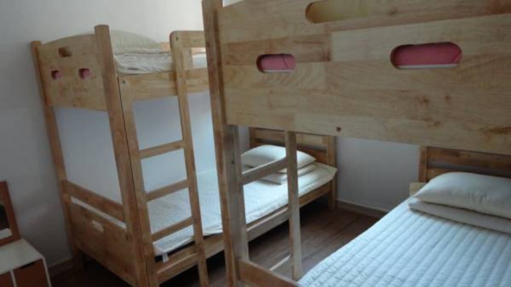 Gangneung Ing Guesthouse Ruang foto