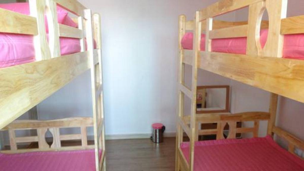 Gangneung Ing Guesthouse Ruang foto