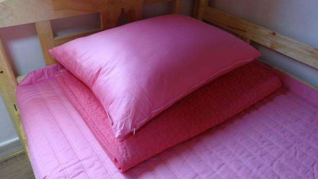Gangneung Ing Guesthouse Ruang foto