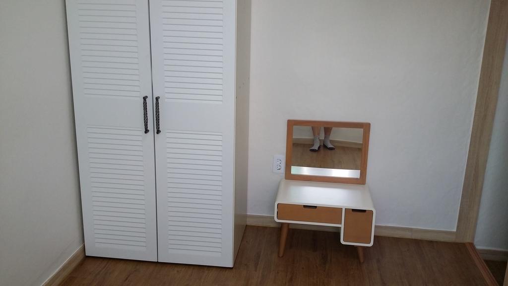 Gangneung Ing Guesthouse Ruang foto