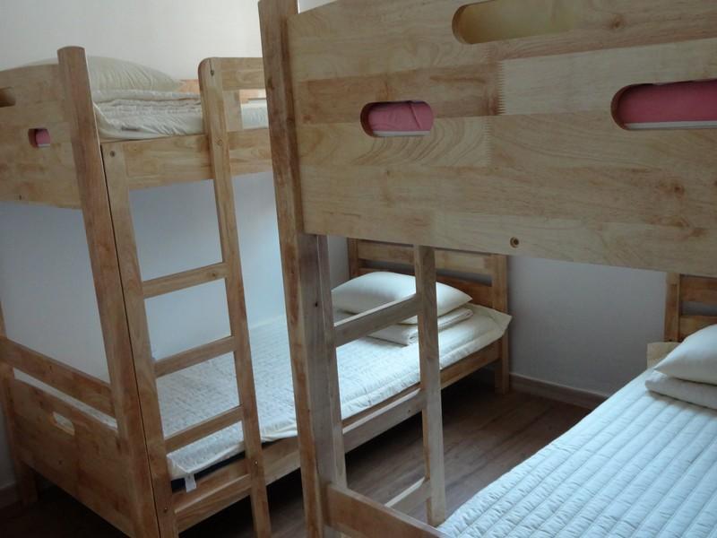 Gangneung Ing Guesthouse Bagian luar foto