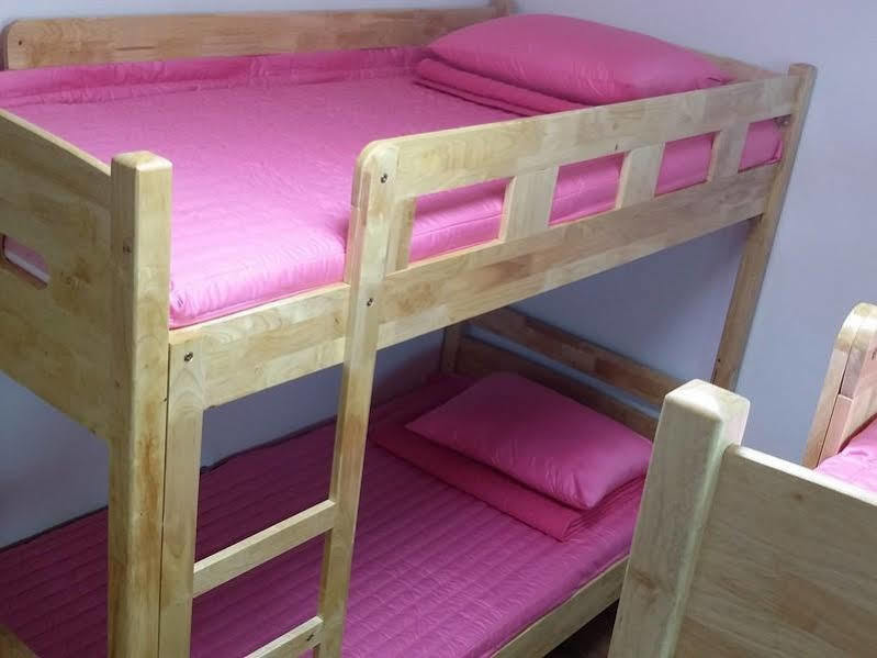 Gangneung Ing Guesthouse Bagian luar foto
